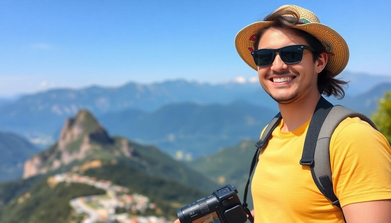 ics travel group