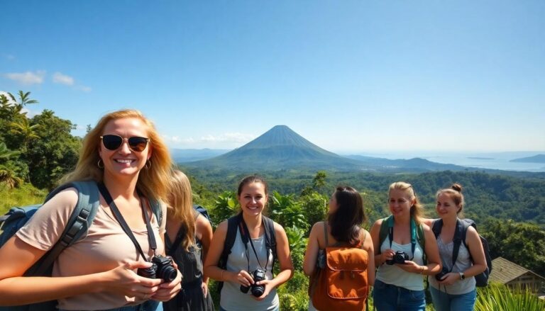 costa rica travel group
