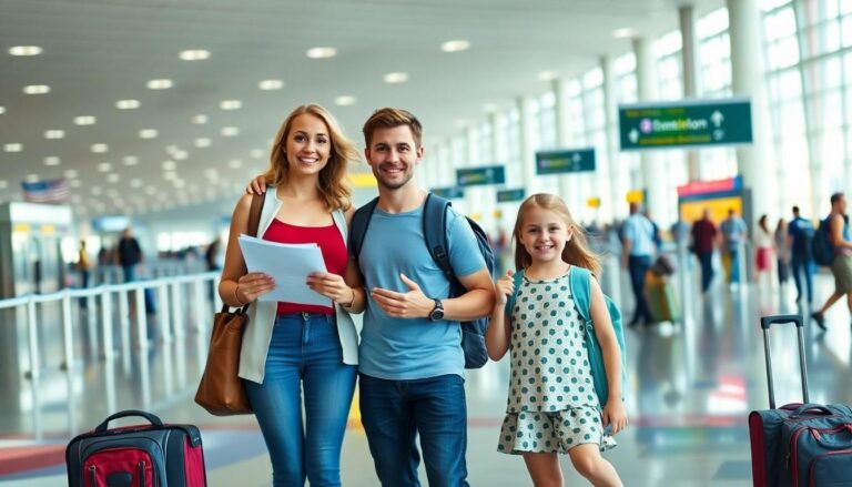 travel insurance family annual