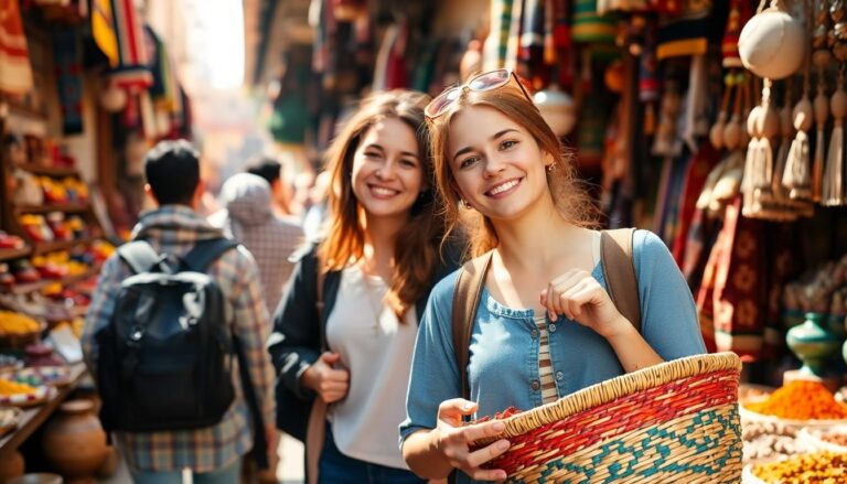 morocco travel group