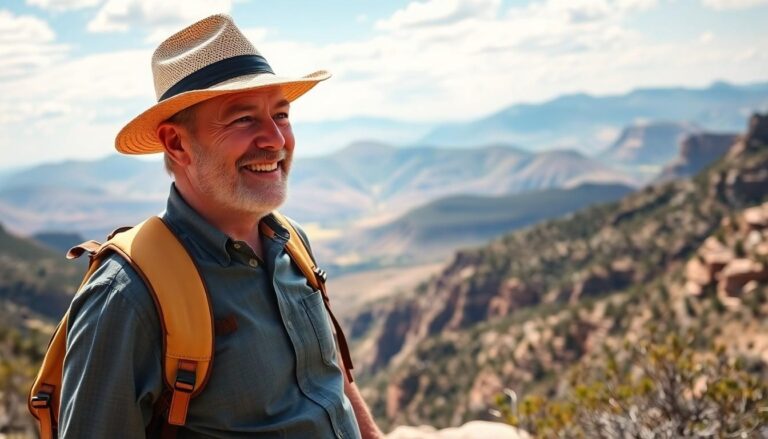 solo senior travel