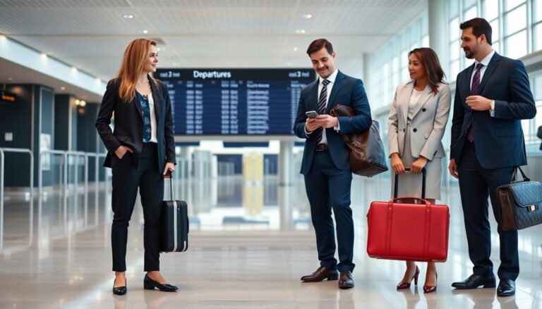 group business travel insurance