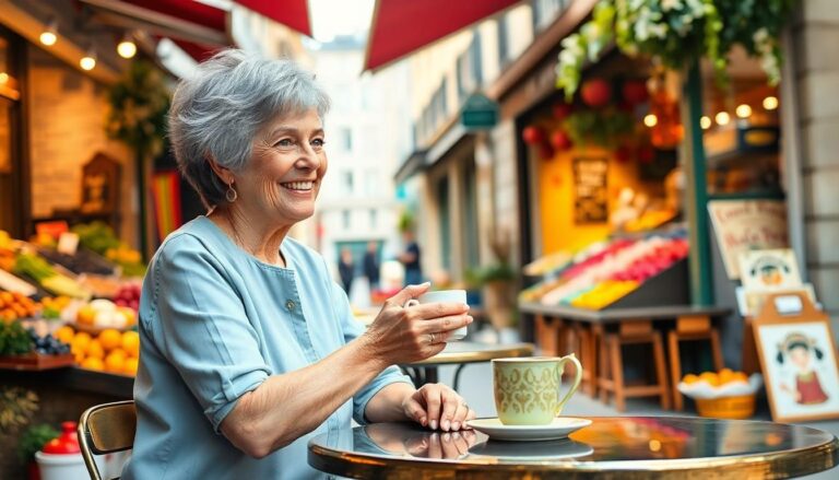 solo travel for seniors