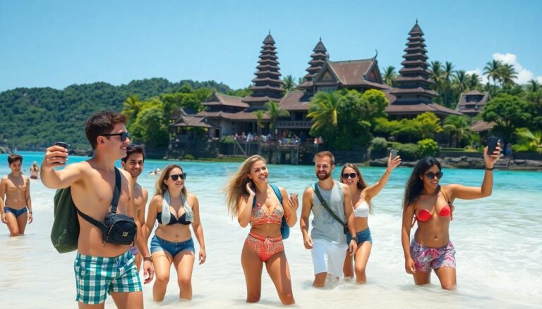 travel media group