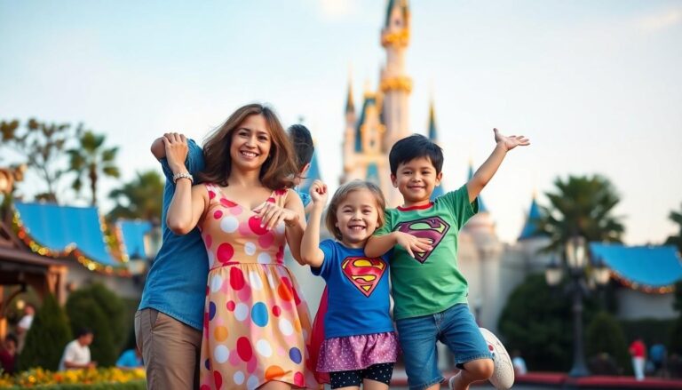good housekeeping family travel awards
