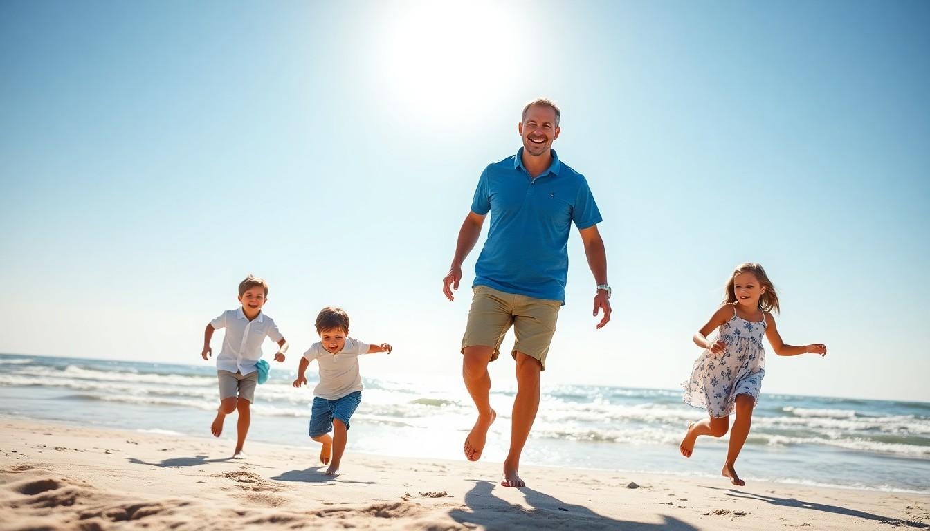 travel family insurance